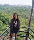 Rencontre Femme Thaïlande à ควนขนุน : Suphinya, 40 ans